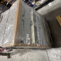 Unused 250L Plastic Palletanks - Quantity 4 image 0